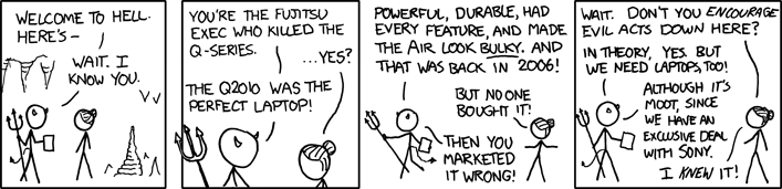 “Xkcd”